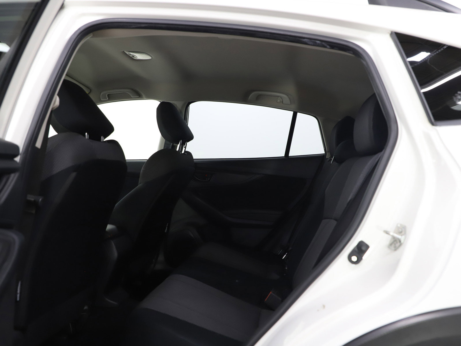 Used 2023 Subaru Crosstrek 2.0i image 17