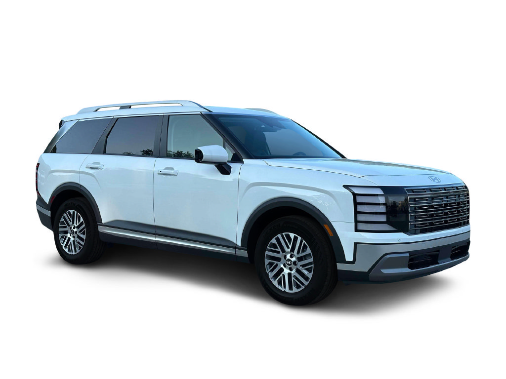 New 2027 Hyundai Palisade SEL AWD/4WD image 10