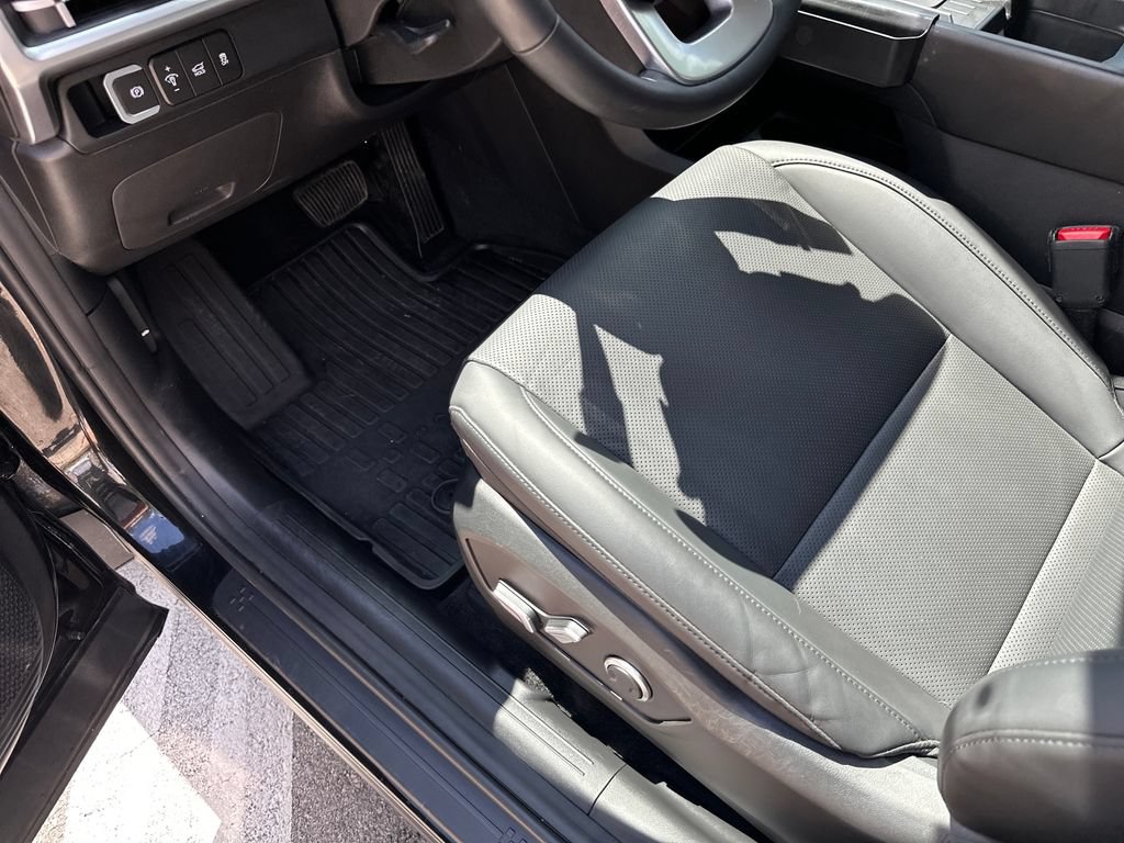 Used 2026 Hyundai Santa Fe SEL FWD image 20