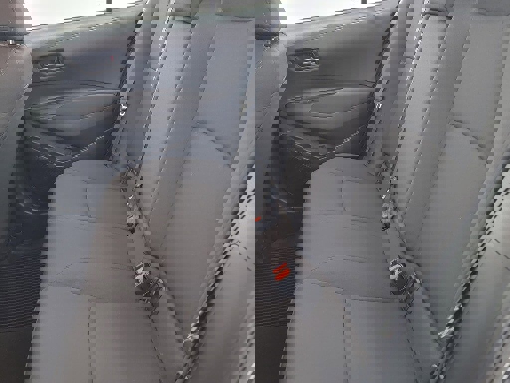 Certified 2022 Toyota Corolla LE image 11