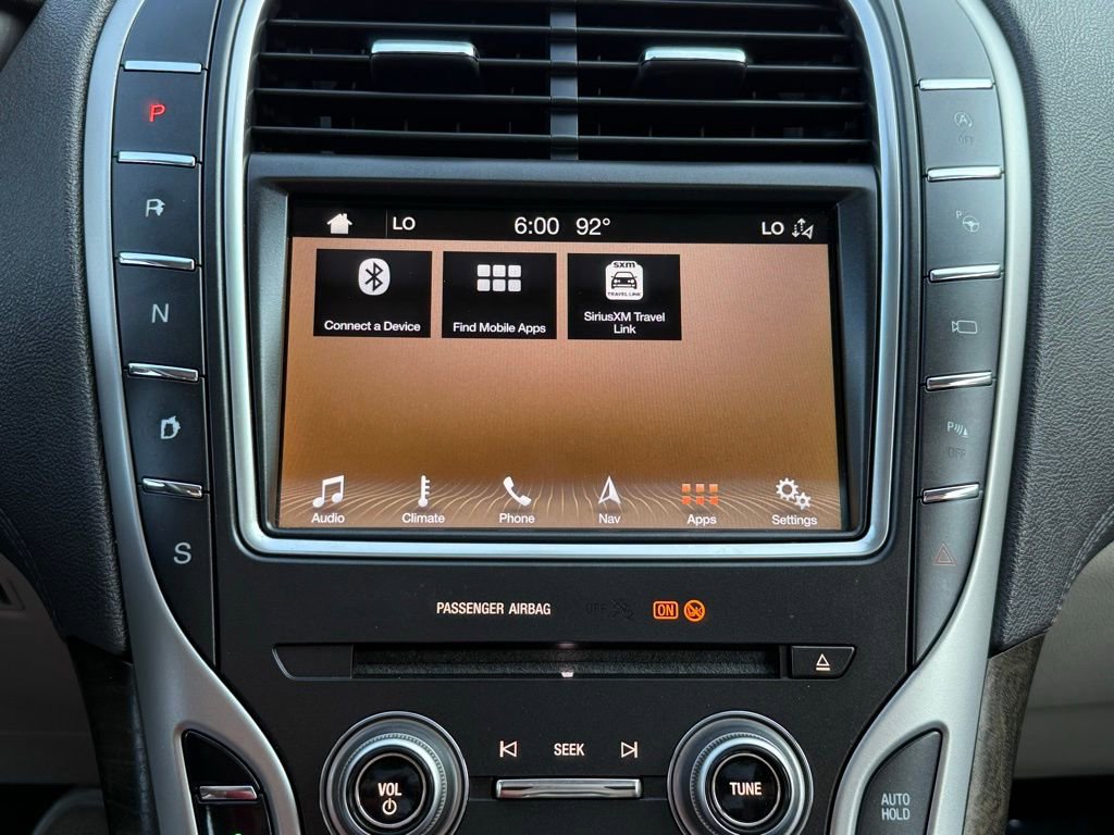 Used 2019 Lincoln Nautilus Reserve image 43