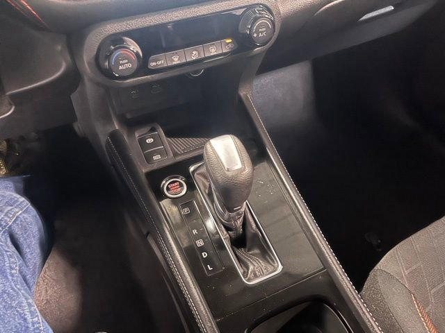 Used 2023 Nissan Kicks SR image 28