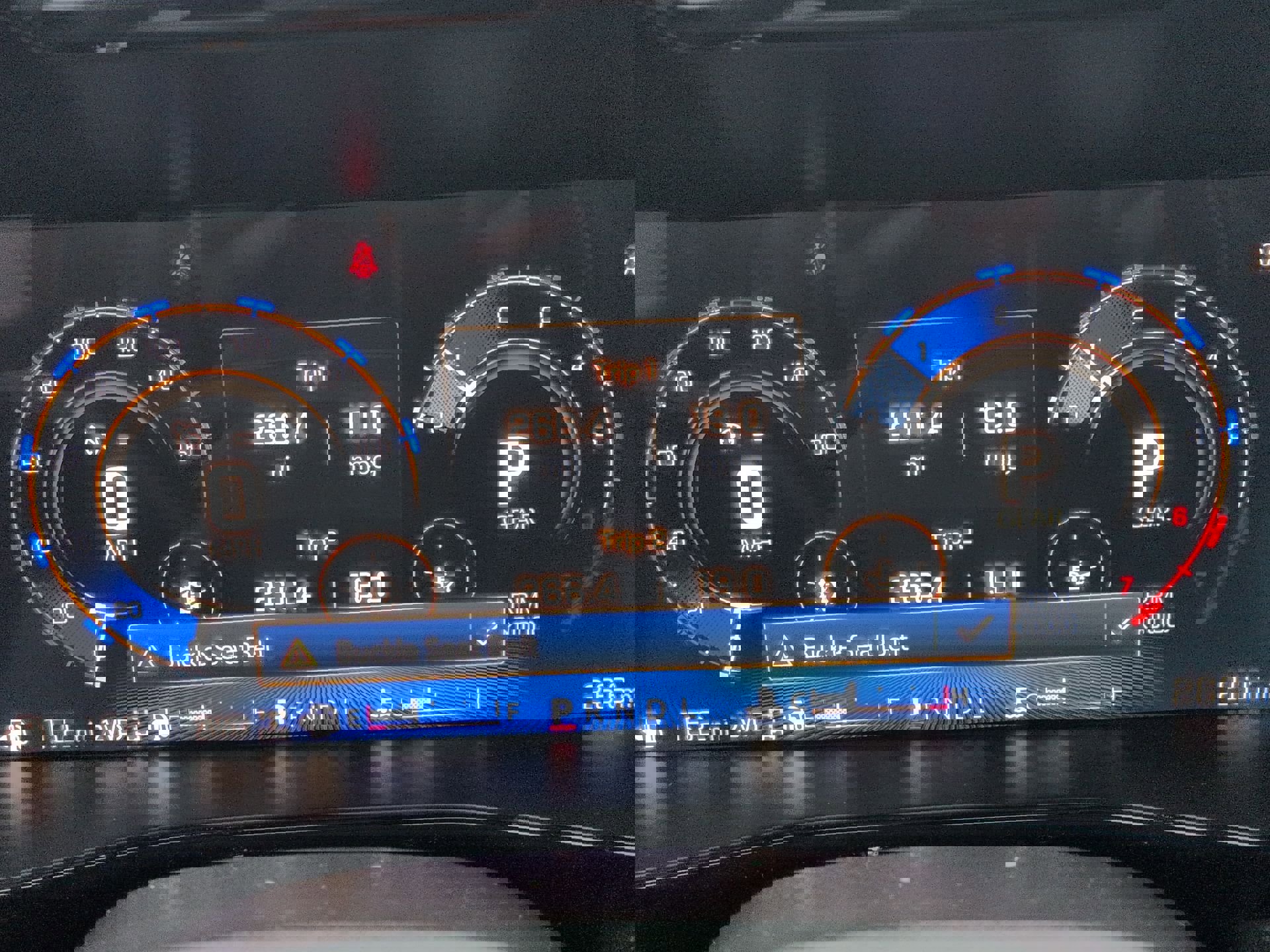 New 2026 Chevrolet Colorado LT w/ Advanced Trailering Package image 72