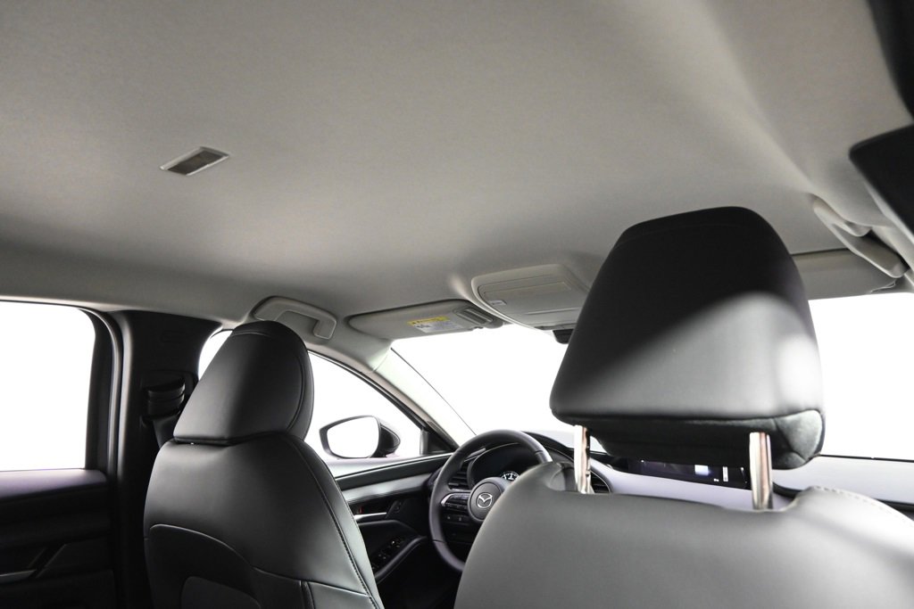 New 2026 MAZDA MAZDA3 s Sport image 17