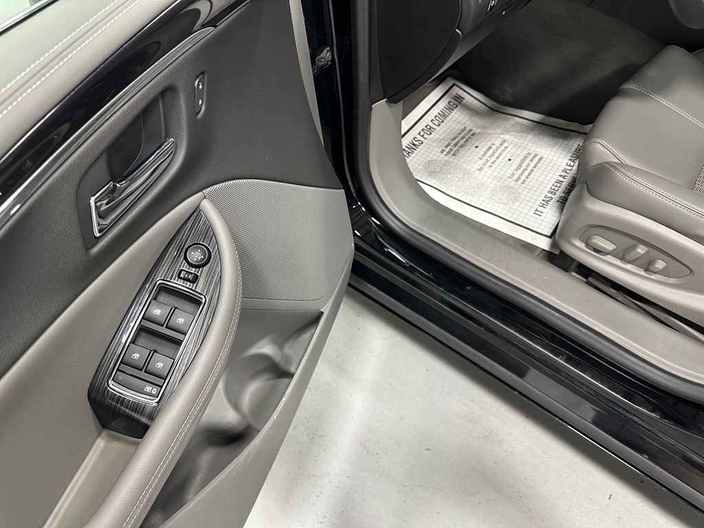 Used 2019 Chevrolet Impala LS FWD image 9