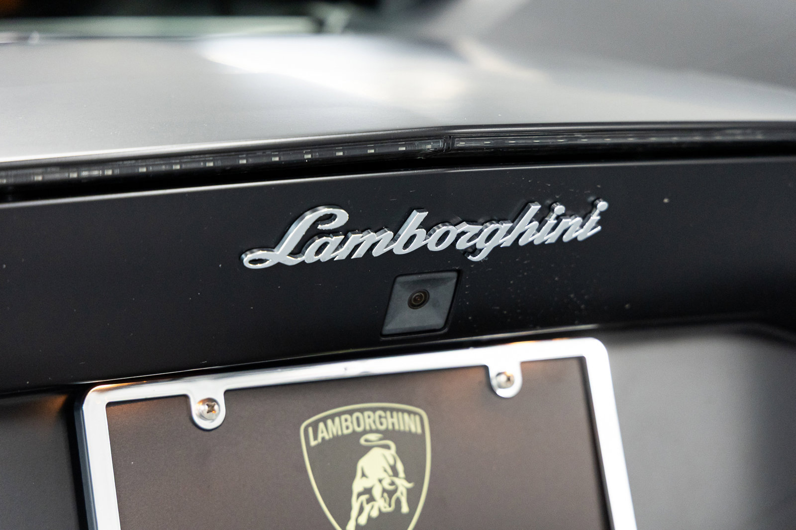 Used 2014 Lamborghini Aventador LP 700-4 AWD/4WD image 25
