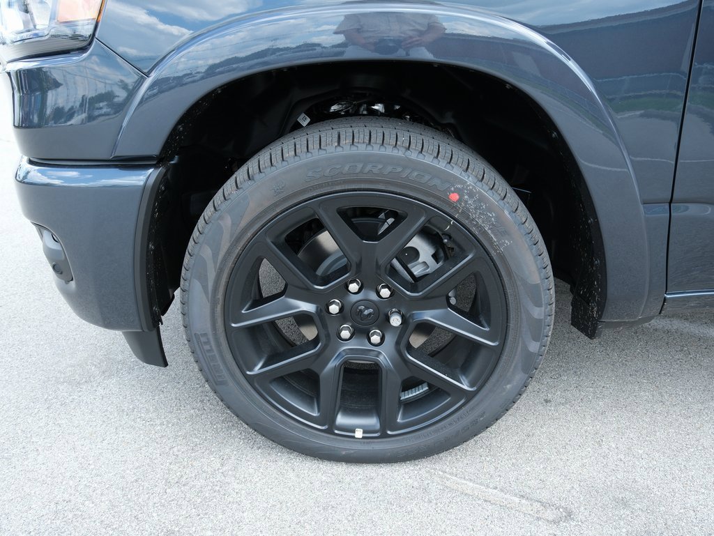 New 2026 RAM 1500 Laramie image 14