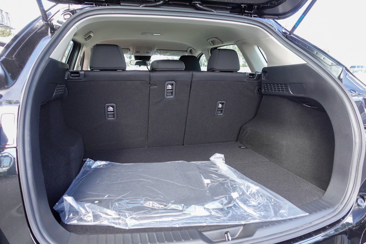 New 2025 MAZDA CX-5 AWD 2.5 S image 24