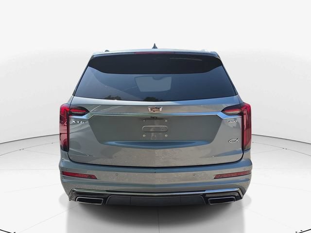 Used 2023 Cadillac XT6 Premium Luxury w/ LPO, Floor Liner Package FWD image 7