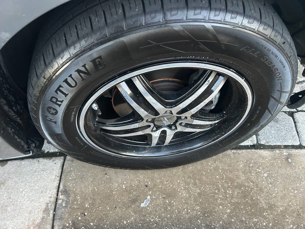 Used 2006 Honda Odyssey Touring image 27