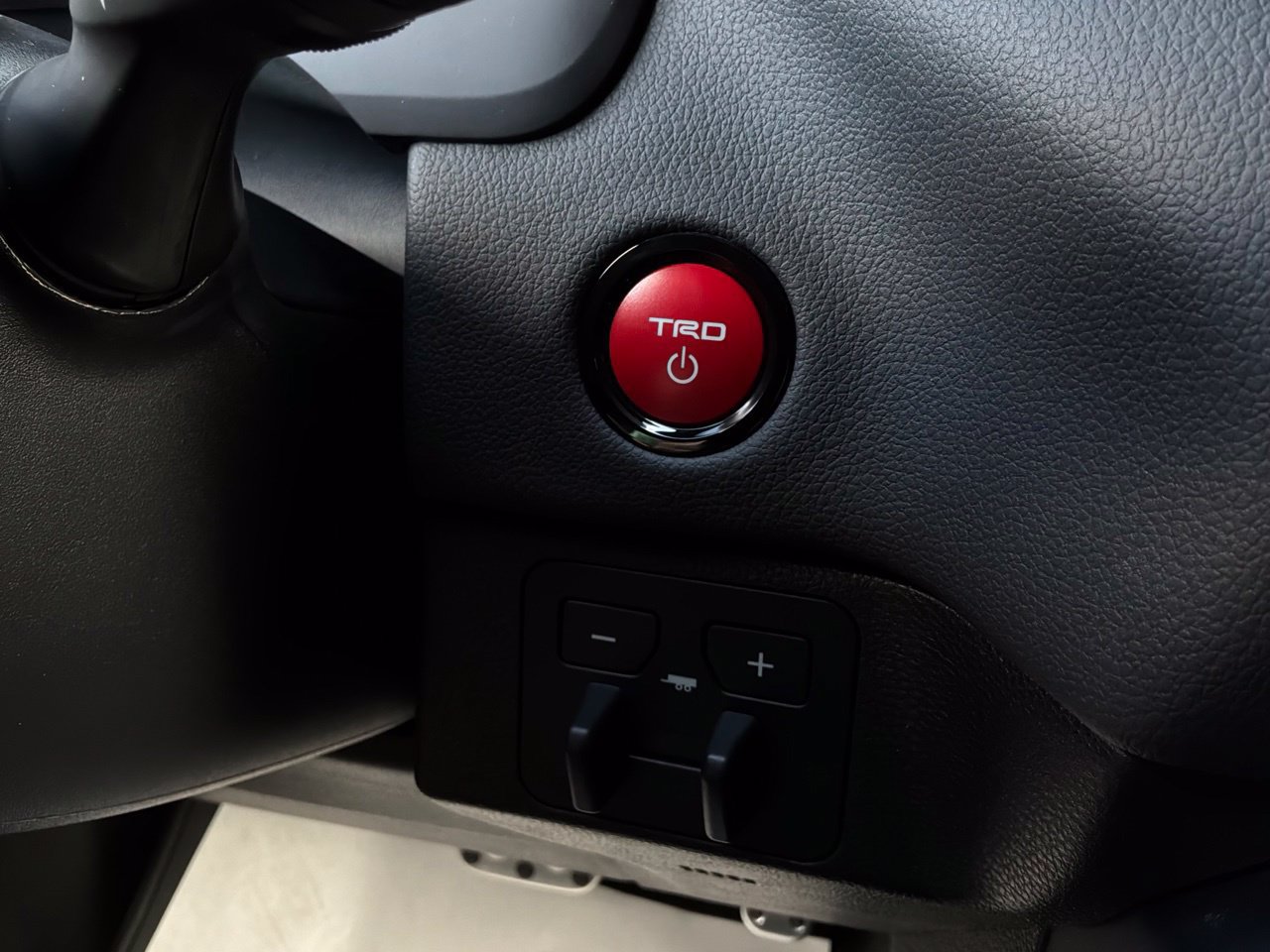 New 2026 Toyota Sequoia TRD Pro AWD/4WD image 35
