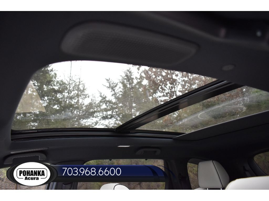 New 2026 Acura MDX A-Spec w/ Advance Package AWD/4WD image 22