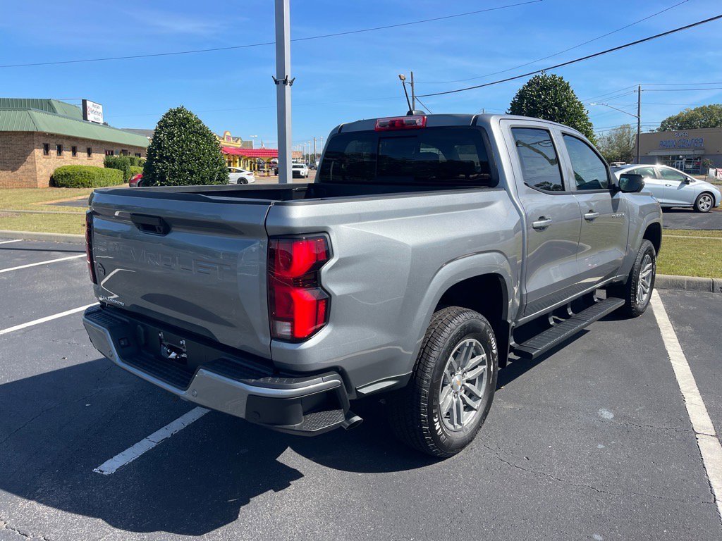 New 2026 Chevrolet Colorado LT w/ LT Convenience Package image 15