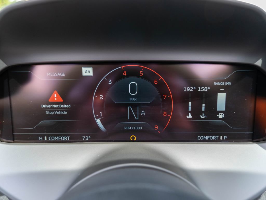 New 2026 McLaren 750S Spider RWD image 13