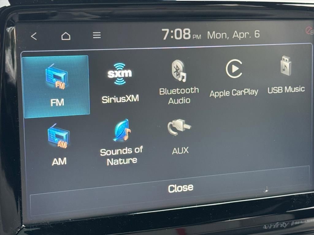 Used 2020 Hyundai Veloster Turbo Ultimate image 23