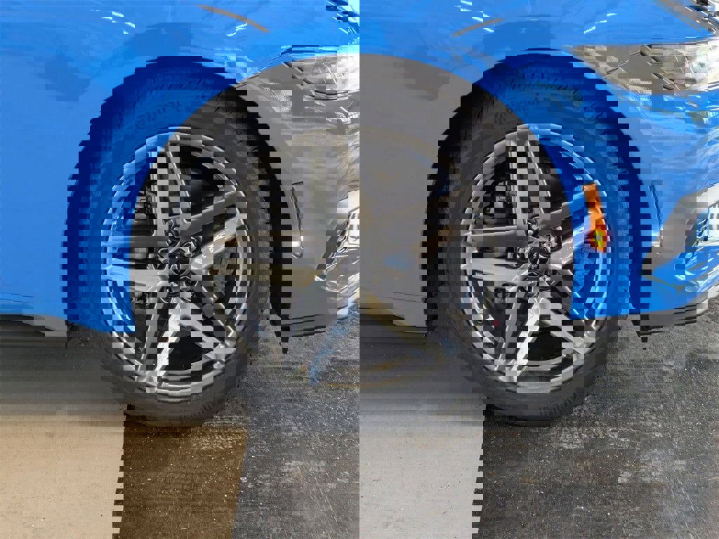 New 2026 Ford Mustang Premium image 22