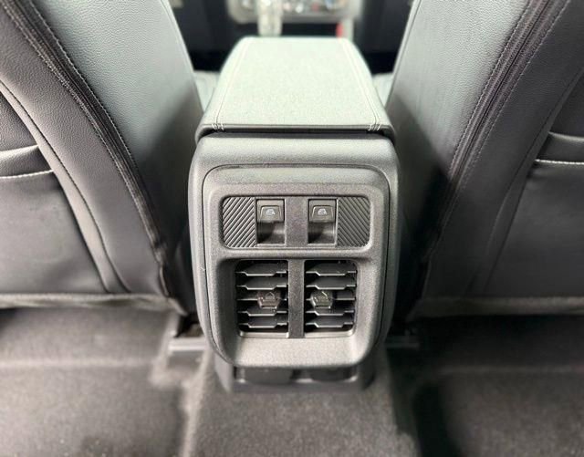 New 2026 Ford Bronco Outer Banks image 31