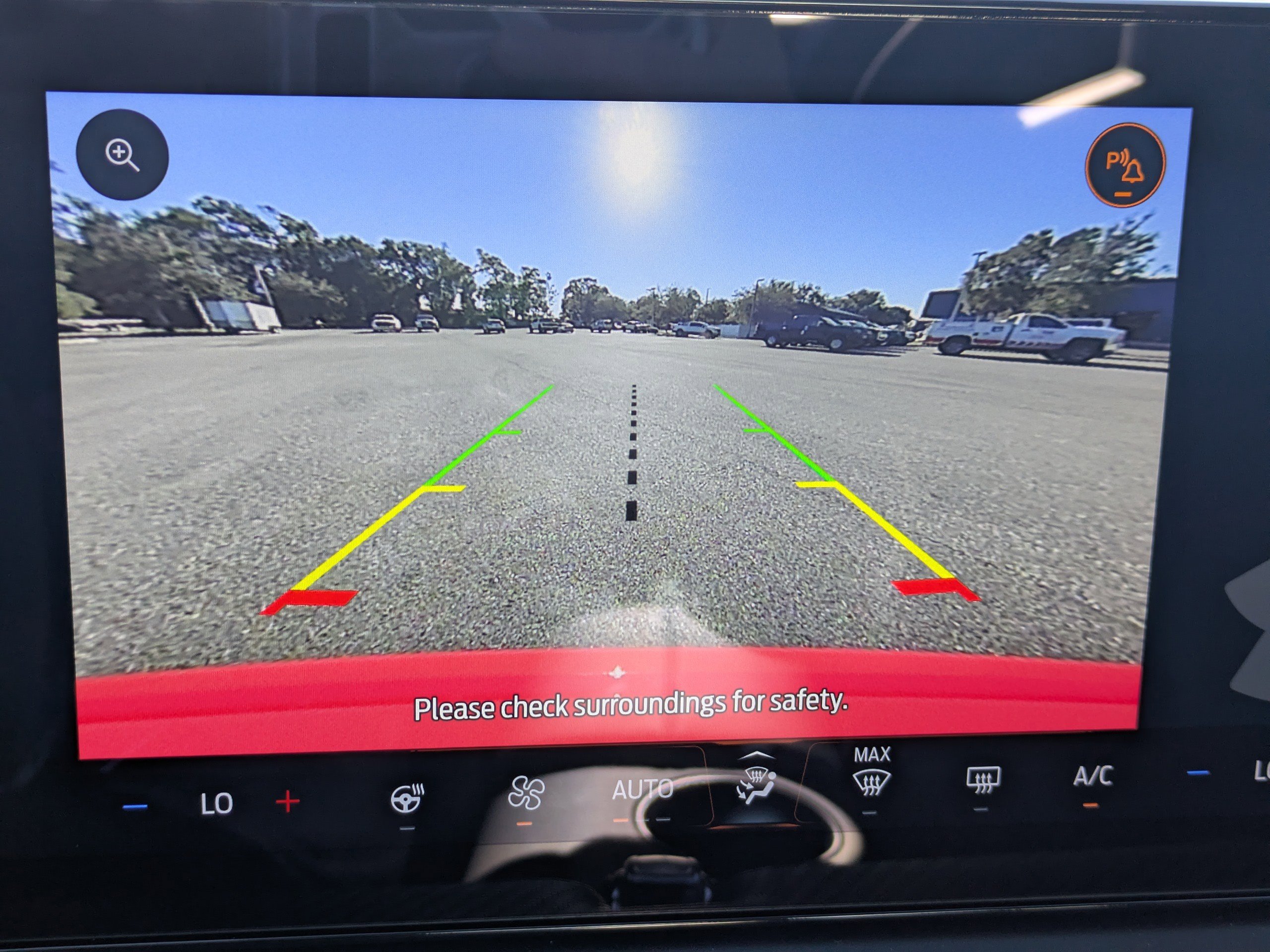 Used 2025 Ford Mustang Dark Horse image 19