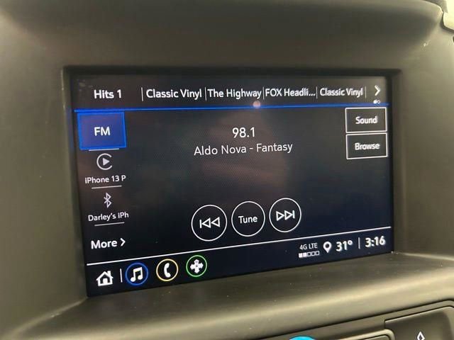 Used 2024 GMC Terrain SLE image 33