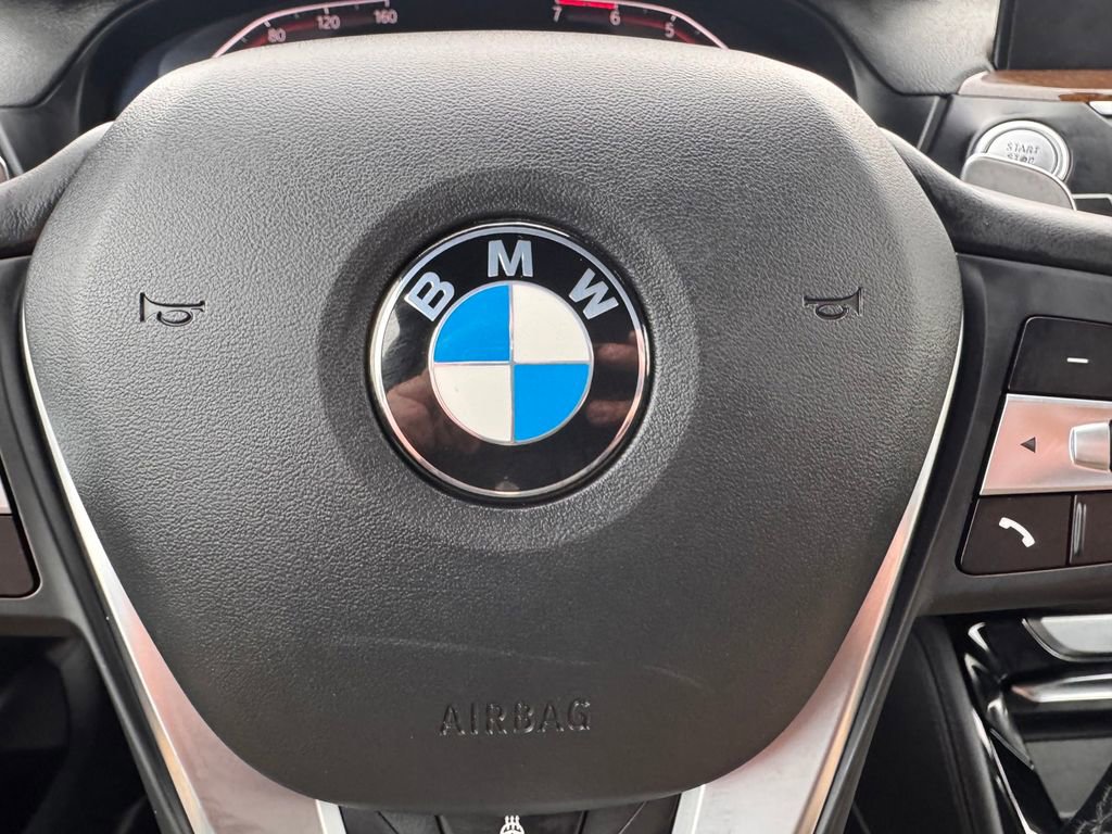 Used 2020 BMW X4 xDrive30i w/ Convenience Package image 16