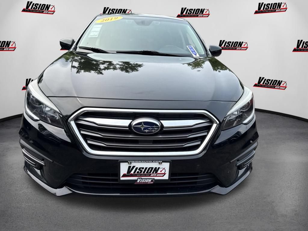 Used 2019 Subaru Legacy 2.5i Premium AWD/4WD image 2