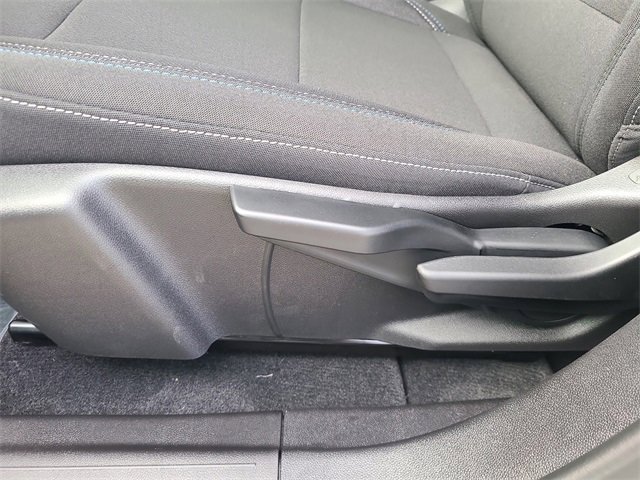 New 2026 Chevrolet Equinox EV LT image 24