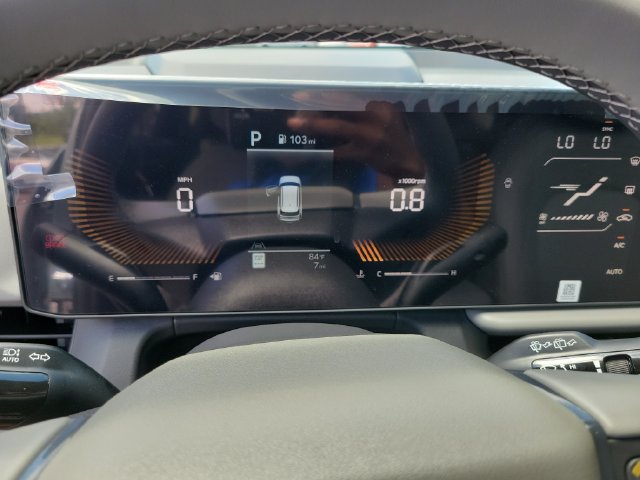 New 2027 Kia Seltos EX FWD image 26