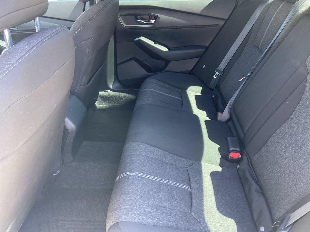 Used 2023 Honda Accord Sport image 21