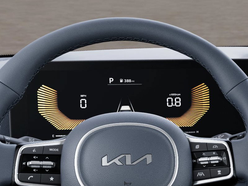 New 2026 Kia Carnival EX image 22