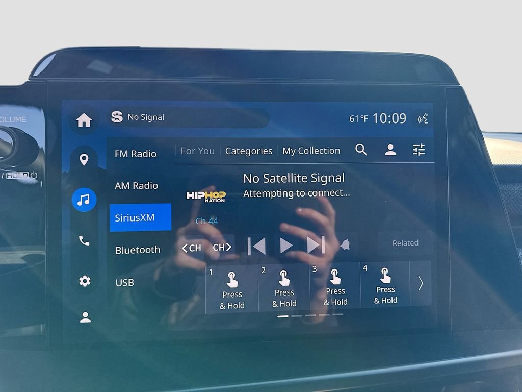 New 2026 Subaru Outback Premium image 13