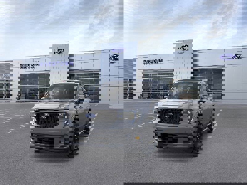 New 2026 Ford Maverick Lobo image 26