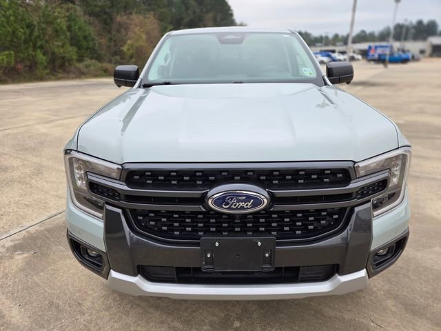 Used 2024 Ford Ranger XLT w/ Technology Package image 8