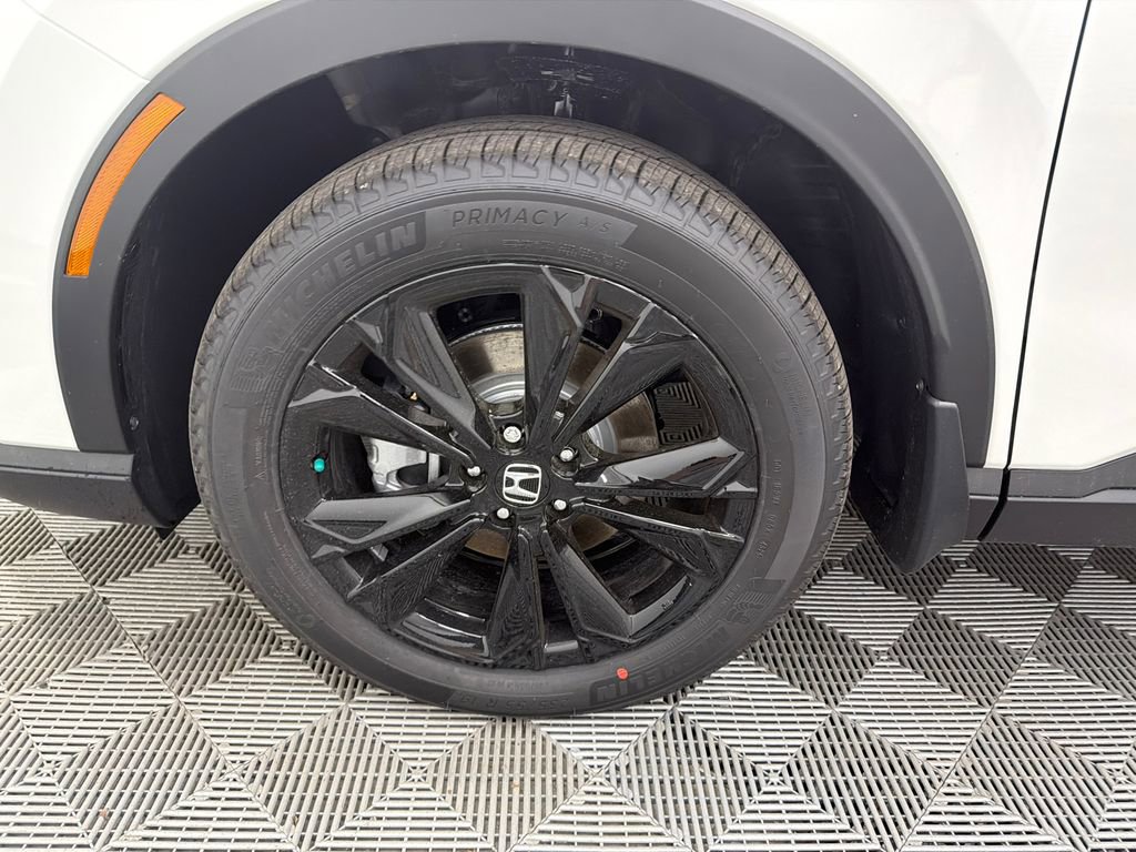 New 2026 Honda CR-V Sport Touring image 13