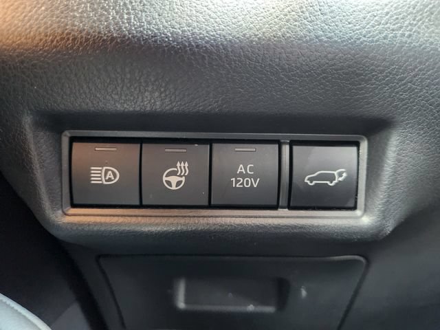 Certified 2026 Toyota Grand Highlander AWD Hybrid image 21
