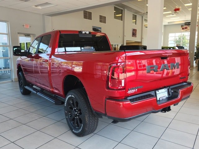 New 2026 RAM 2500 Laramie image 14