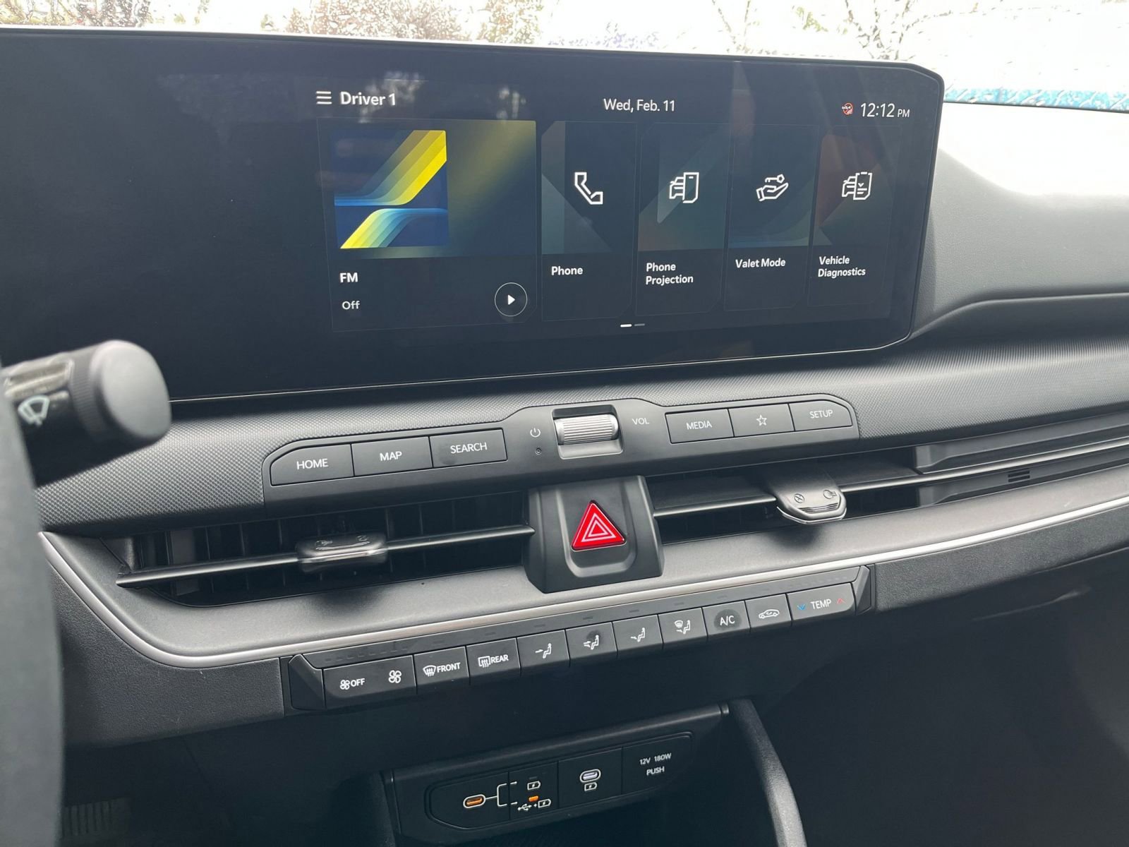 Used 2025 Kia K4 LXS image 17