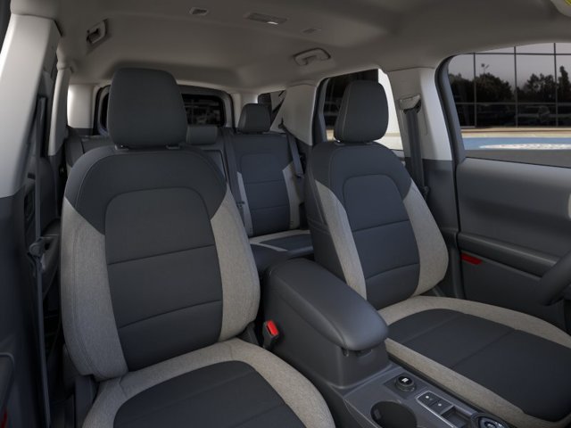 New 2026 Ford Bronco Sport Big Bend AWD/4WD image 10