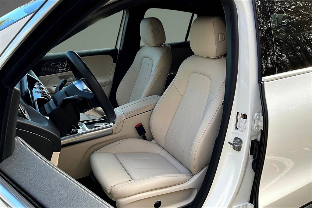 Used 2024 Mercedes-Benz GLA 250 GLA 250 image 21