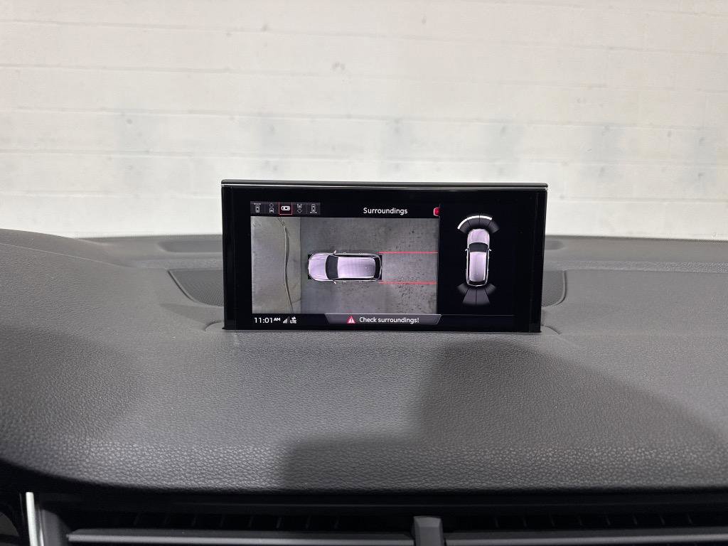 Used 2018 Audi Q7 3.0T Premium Plus w/ Premium Plus Package image 52