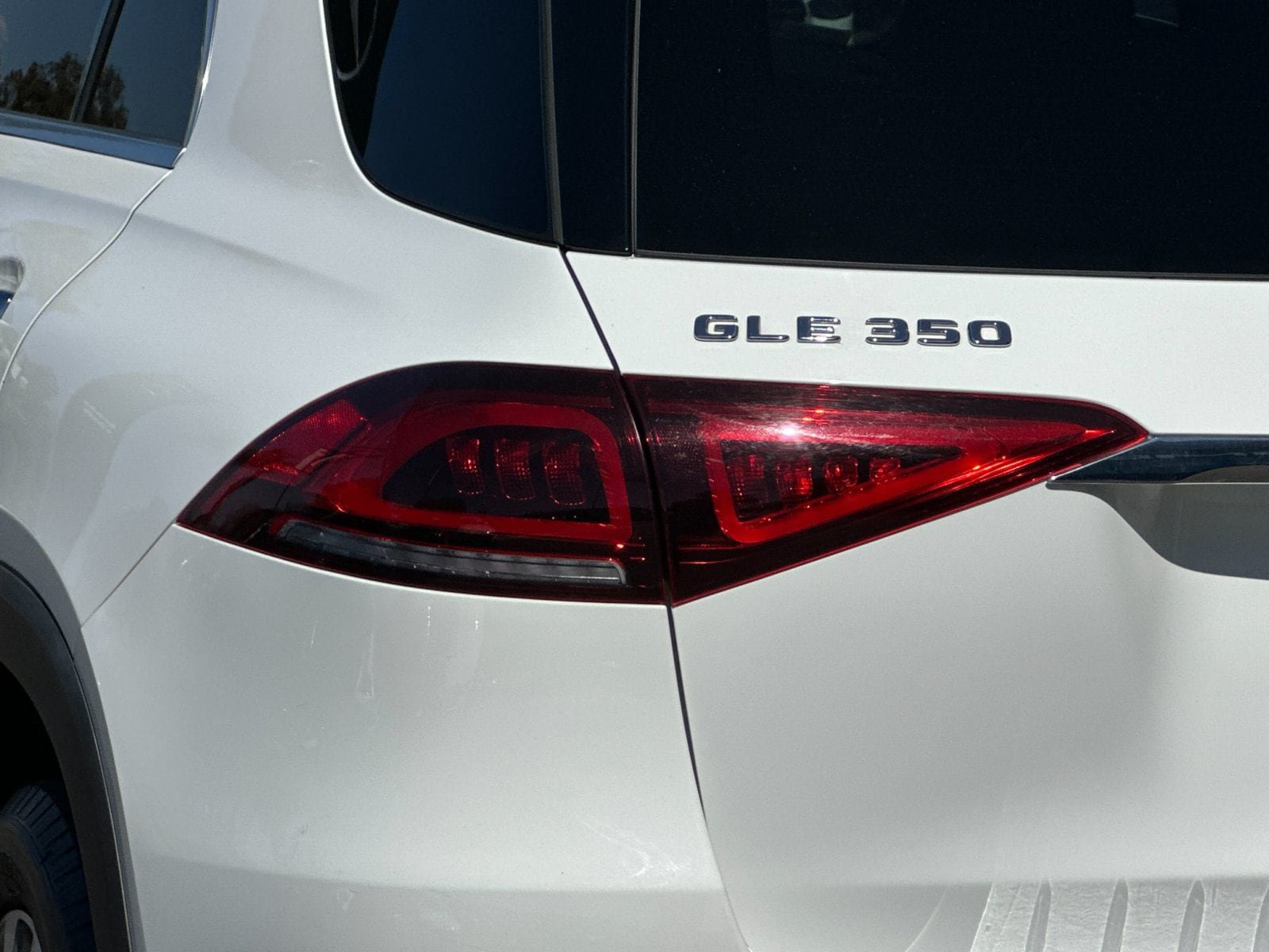 Certified 2021 Mercedes-Benz GLE 350 w/ Premium Package image 30
