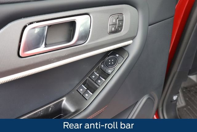 New 2026 Ford Explorer ST-Line w/ ST-Line Street Pack image 32