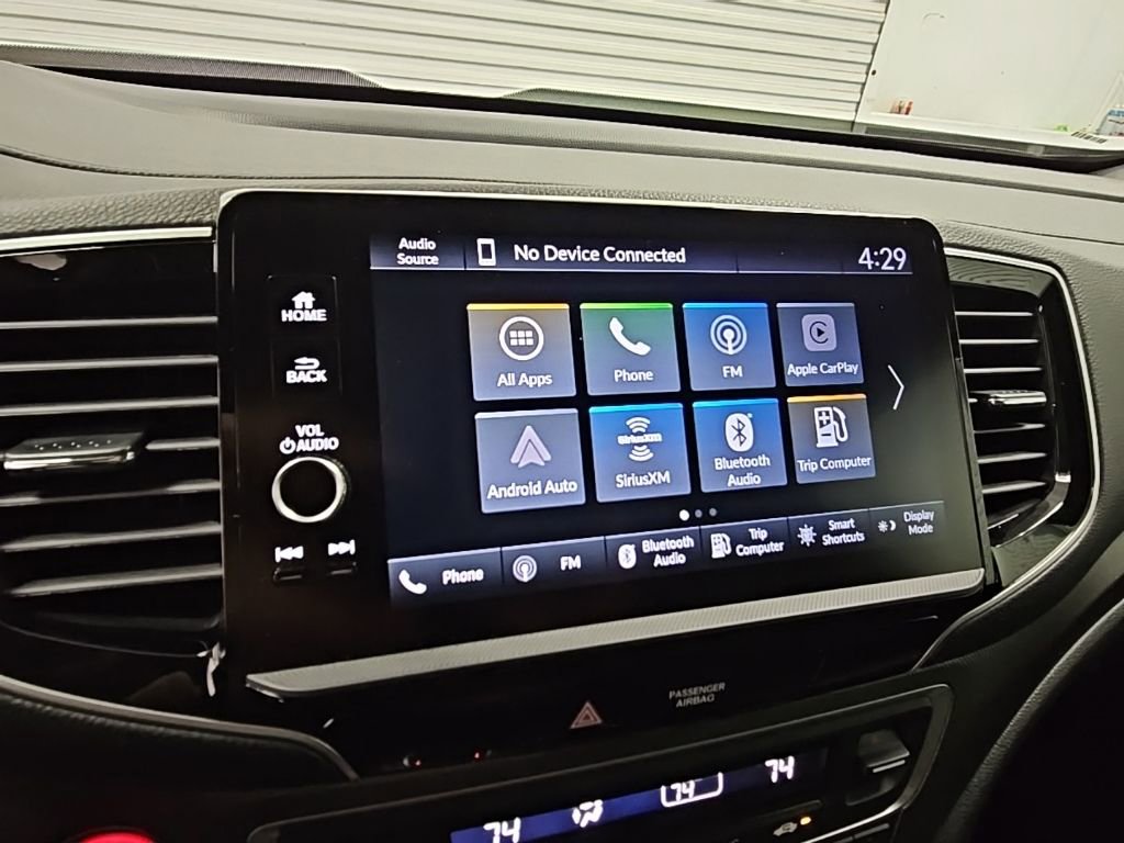 Used 2024 Honda Ridgeline RTL image 14