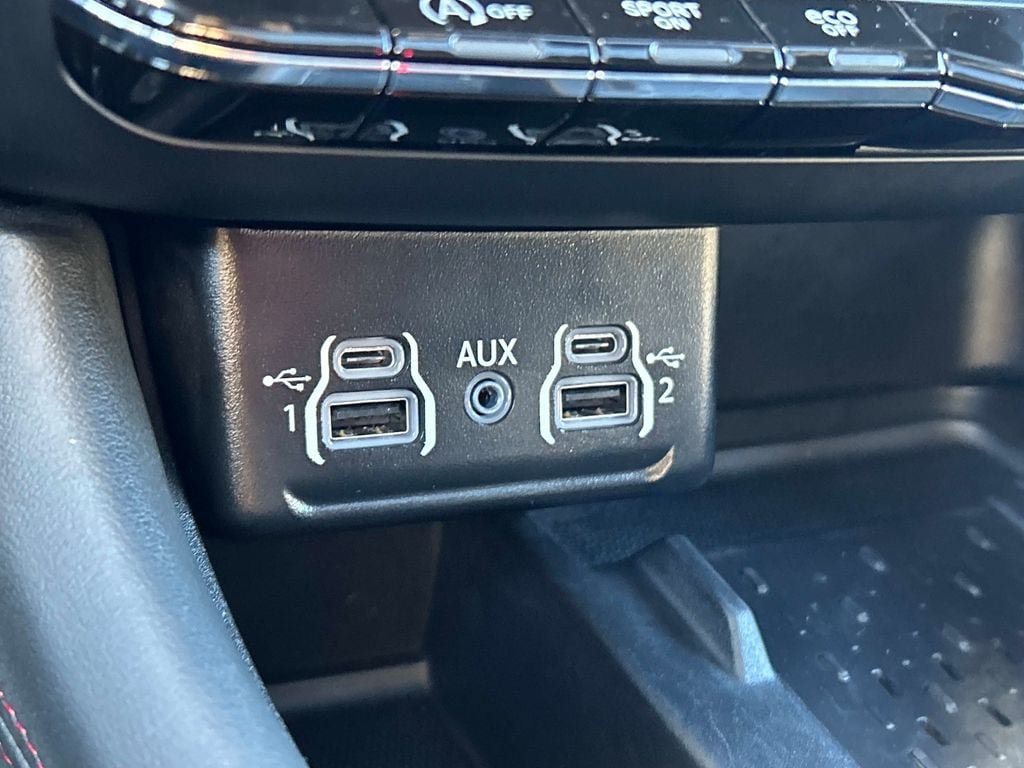 Certified 2025 Dodge Durango GT AWD/4WD image 29