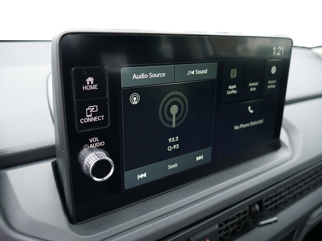 New 2026 Honda Accord LX image 15