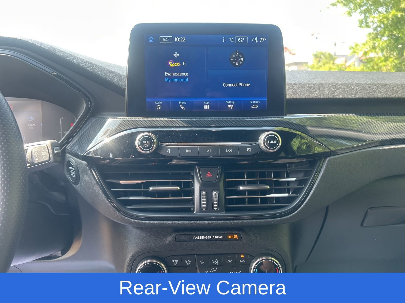 Used 2023 Ford Escape ST-Line w/ Equipment Group 301A image 14