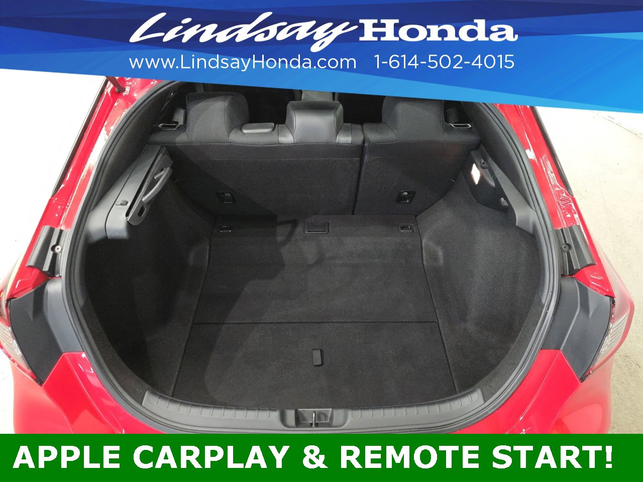 Used 2024 Honda Civic Sport image 6