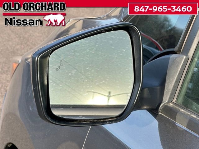 Used 2023 Nissan Leaf SV Plus image 10