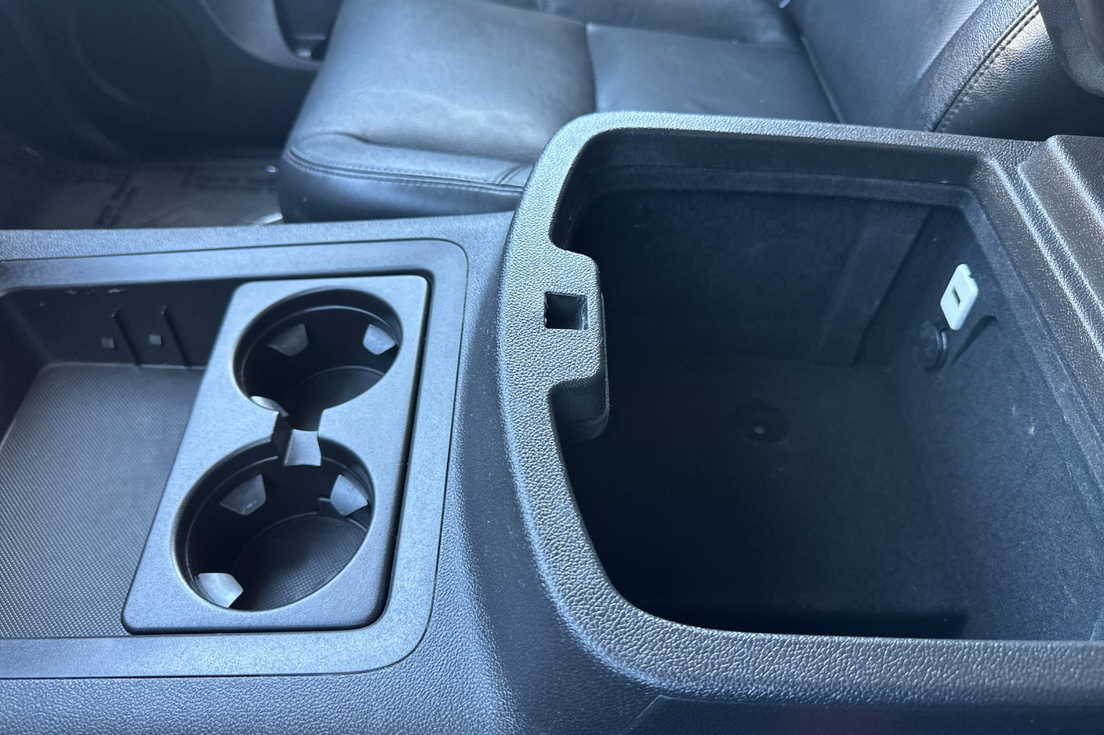 Used 2014 Chevrolet Silverado 3500 LTZ w/ LTZ Plus Package AWD/4WD image 29