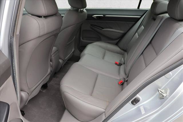 Used 2010 Honda Civic EX-L image 22