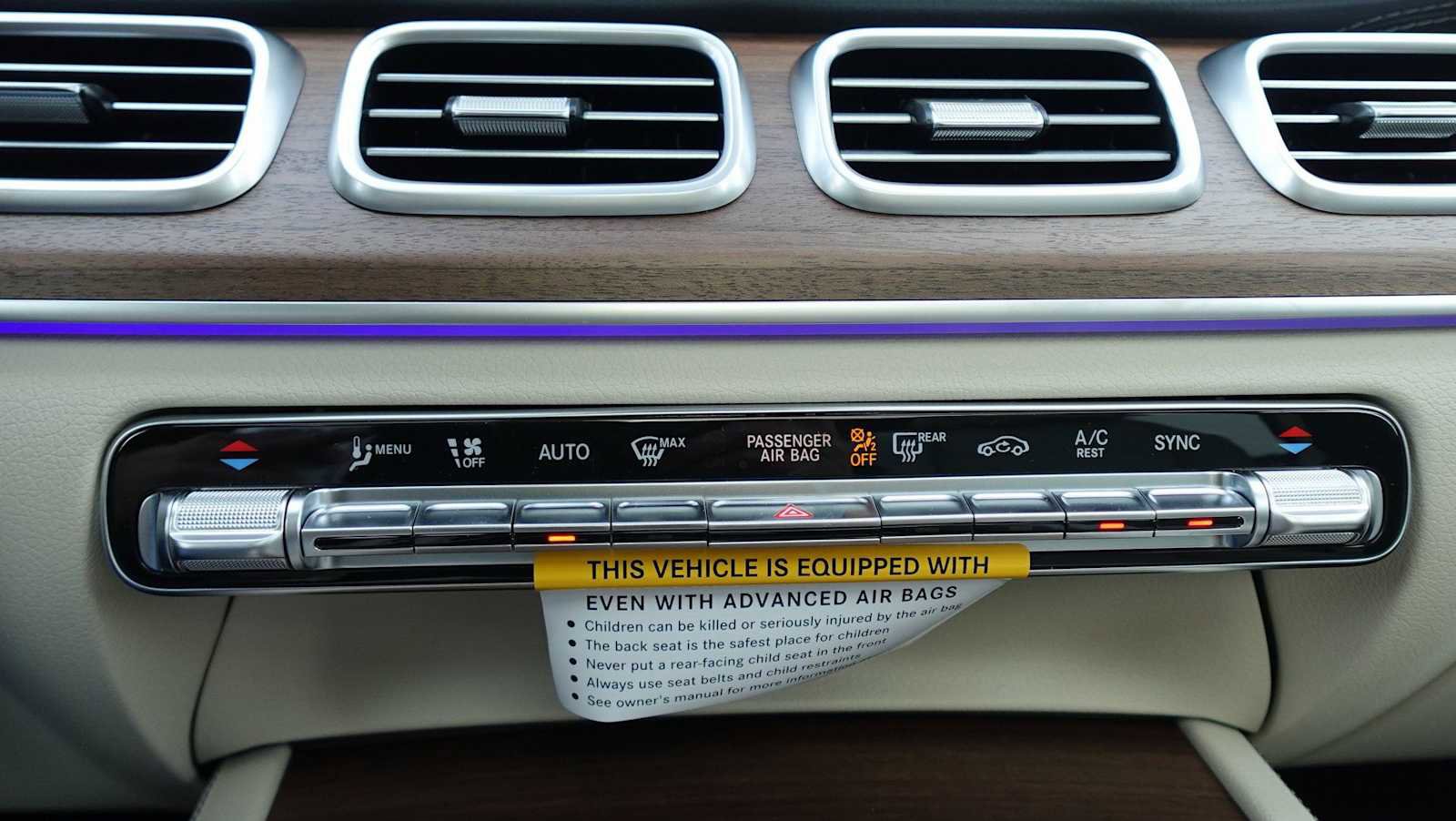 New 2026 Mercedes-Benz GLE 580 4MATIC image 52